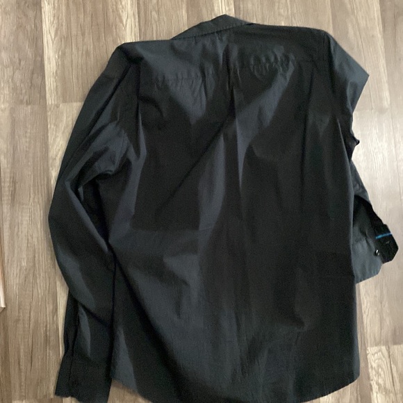 Porsche design, drivers selection, size large, authentic Porsche T-shirt - Picture 5 of 5